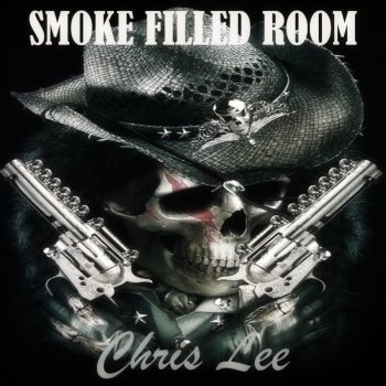 Chris Lee Smoke Filled Room