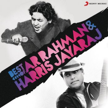 Harris Jayaraj feat. Vijay Prakash, Karthik & Shreya Ghoshal Naani Koni (From "Maattrraan")