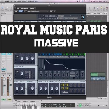 Royal Music Paris Starlite