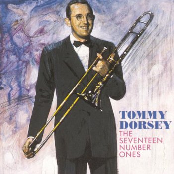 Tommy Dorsey On Treasure Island