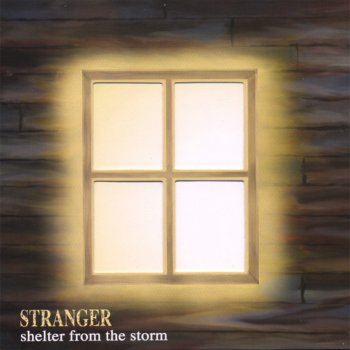 Stranger Lift Up Your Hands