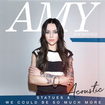 Amy MacDonald We Could Be So Much More (Acoustic)