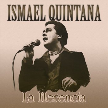 Ismael Quintana Un valentín