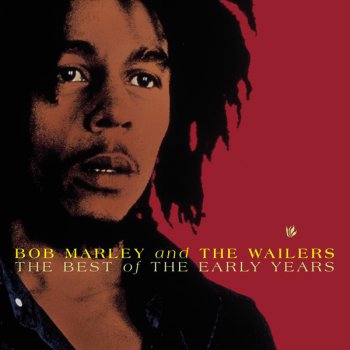 Bob Marley feat. The Wailers I Know a Place