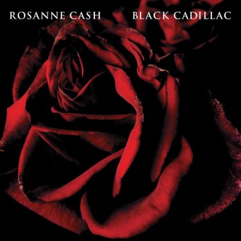 Rosanne Cash The World Unseen