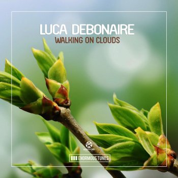 Luca Debonaire Walking on Clouds (Club Mix)