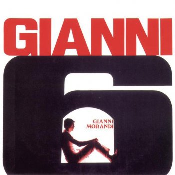 Gianni Morandi C'è un angolo del viso...