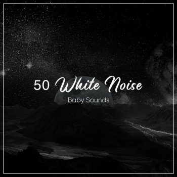 Sleep Ambience feat. White Noise Baby Sleep Halcyon Binaural Waves