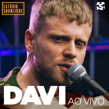 Davi feat. Jade Baraldo De Boa (Ao Vivo)