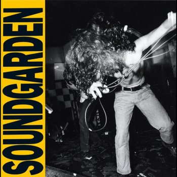 Soundgarden Get On the Snake