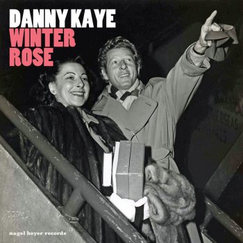 Danny Kaye Eat, Eat, Eat