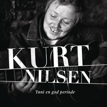 Kurt Nilsen Ikveld