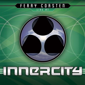 Ferry Corsten Ferry Corsten Live At Innercity (Continuous DJ Mix)
