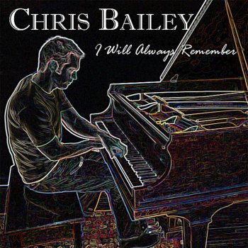 Chris Bailey Passion