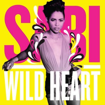 Sabi Wild Heart