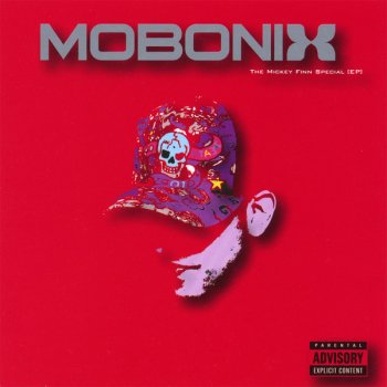 Mobonix What Chu Wanna Do? (radio)