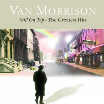 Van Morrison Queen Of The Slipstream - 2007 Re-mastered