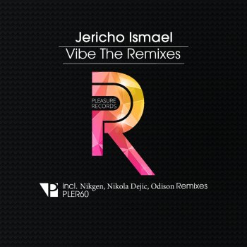 Jericho Ismael feat. Odison Vibe (Odison Remix)