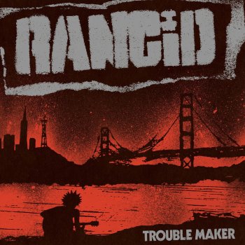 Rancid This Is Not the End