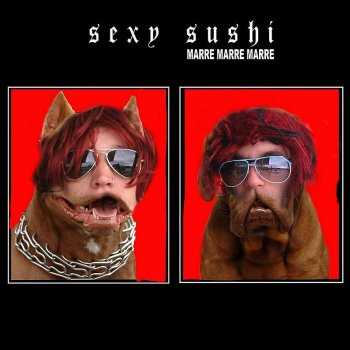 Sexy Sushi Sex appeal