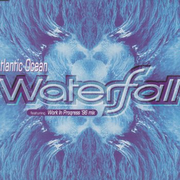 Atlantic Ocean Waterfall [Original Netherlands Mix 7"" Radio Edit]