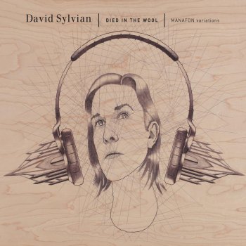 David Sylvian I Should Not Dare