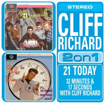 Cliff Richard Outsider
