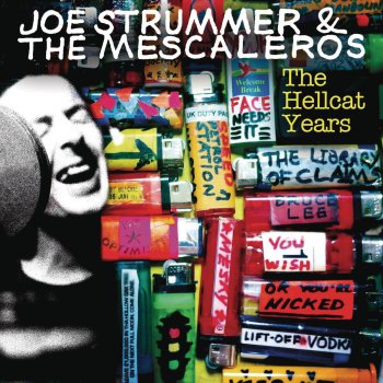 Joe Strummer & The Mescaleros Before I Grow Too Old (Silver And Gold)