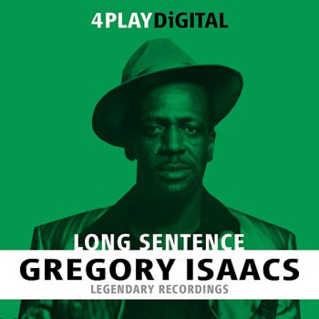Gregory Isaacs Welcome Home