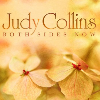 Judy Collins Who Knows Where the Times Goes