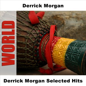 Derrick Morgan National Dance