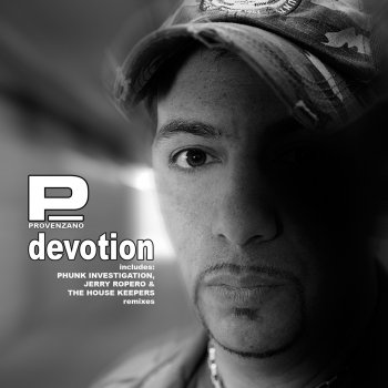 Provenzano Devotion (Jerry Ropero Remix)