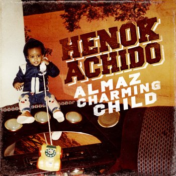 Henok Achido No Rest for the Wicked