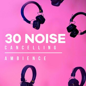 Noise Cancelling Headphones for Sleep Pink Noise Relaxation