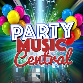 Party Music Central Love Revolution