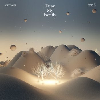 SMTOWN Dear My Family (Studio Version)