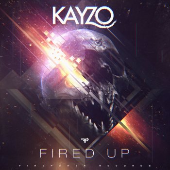 Kayzo, Nina Sung & Synchronice Fired Up (feat. Nina Sung) - Synchronice Remix