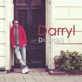 Darryl feat. Sigourney Met Mij Zijn (feat. Sigourney)