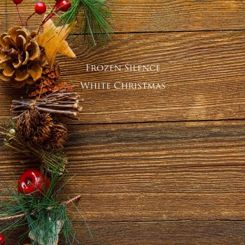 Frozen Silence White Christmas (Piano)