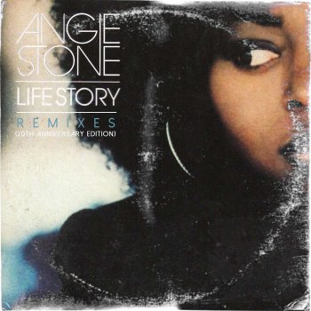 Angie Stone Life Story (John "J-C" Carr, Bill Coleman, & 808 BEACH Chill Mix)