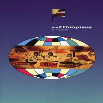 The Ethiopians You Get the Dough