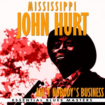 Mississippi John Hurt Richland Women Blues (Live)
