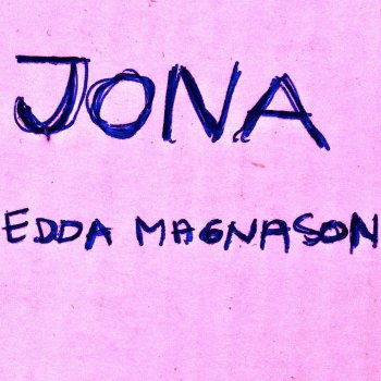 Edda Magnason Jona