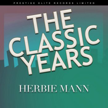 Herbie Mann Squire's Parlor
