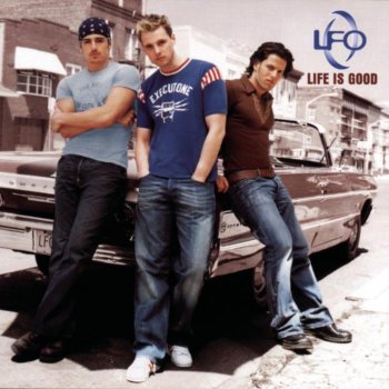 LFO That's The Way It Is