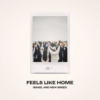 Israel & New Breed feat. Infinity Song Promise Keeper