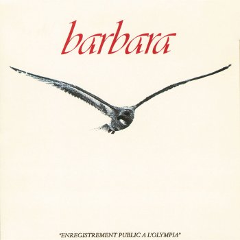 Barbara Nantes (Live à l'Olympia / 1978)