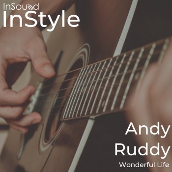 Andy Ruddy Wonderful Life