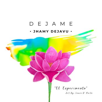 Jhamy Deja-Vu Dejame