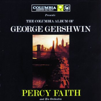 Percy Faith & His Orchestra I Got Rhythm